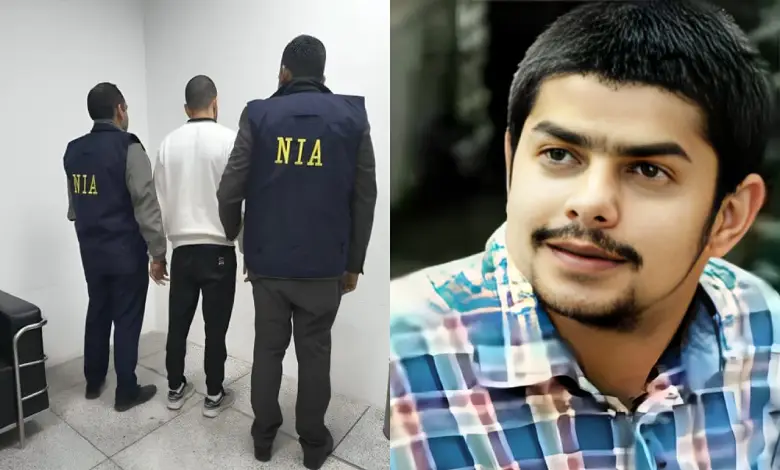 Anmol Bishnoi arrested from Delhi airport: How many cases will he be questioned in?