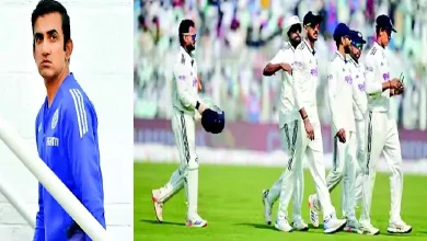 Sportsman: Situation critical for Gautam, Test defeat becomes head coach's nightmare