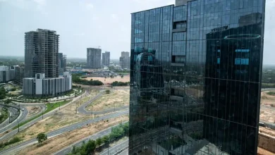 Gujarat GIFT City All land will be allotted by 2028 bus service will also be started