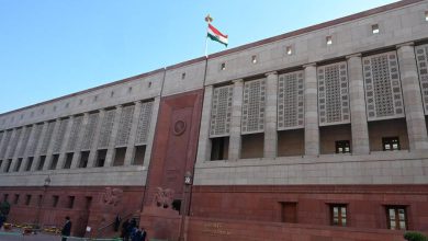 Why is the bill proposed by the government in the winter session regarding Chandigarh the center of controversy?