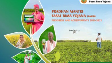 This government scheme for farmers is not being implemented in the state only, it was announced five years ago