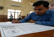 ગુજરાતમાં મતદાર યાદી સુધારણા દરમિયાન ૯ લાખ મૃતક અને ૯ લાખ સ્થળાંતરિત મતદારો મળ્યા, ચૂંટણી પંચનો ડેટા