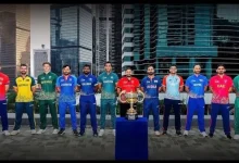 હૉંગ કૉંગ સિક્સીસમાં ભારત પાકિસ્તાન ક્રિકેટ મેચ, રોબિન ઉથપ્પા અને વરસાદ પછીનો વિજય