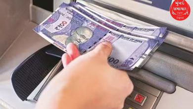 ATM માંથી ફાટેલી, જૂની કે ખરાબ નોટ નીકળે તો શું કરવું? ક્યાં અને કઈ રીતે બદલાવશો? જાણો RBIના નિયમ...