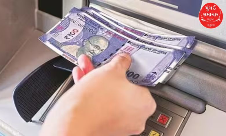 ATM માંથી ફાટેલી, જૂની કે ખરાબ નોટ નીકળે તો શું કરવું? ક્યાં અને કઈ રીતે બદલાવશો? જાણો RBIના નિયમ...