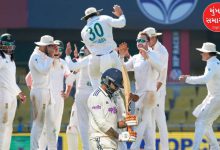 South Africa gains big in Test rankings after beating India; Will India's ranking deteriorate further?