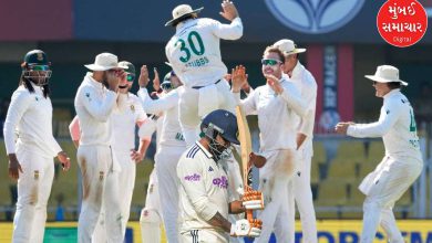 South Africa gains big in Test rankings after beating India; Will India's ranking deteriorate further?