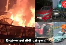 લાલ કિલ્લા વિસ્ફોટ, દેશમાં ૩૨ કાર બોમ્બથી શ્રેણીબદ્ધ હુમલાનું આતંકવાદી ષડયંત્ર