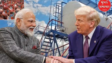 India's master plan for cheap gas cylinders! Modi government makes big LPG deal with America