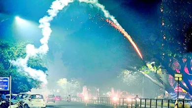 Why don't people in India care about pollution? Why do we have so much joy over risk?