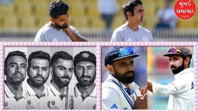 If you play without the greats, you'll get your nose cut off.