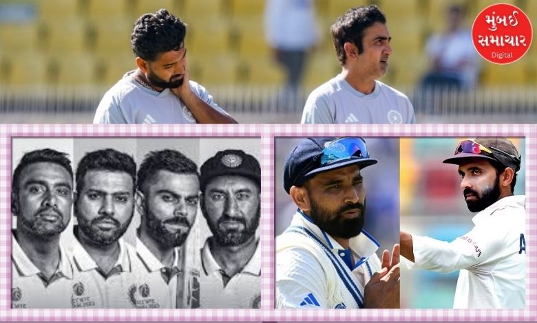 If you play without the greats, you'll get your nose cut off.