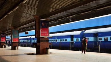 ભારતના એવા રેલવે સ્ટેશન કે જેના નામ સીધા વાંચો કે ઊંધા, કોઈ ફરક નથી પડતો...