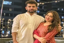 Amidst divorce rumors, Jay Bhanushali shares post for Mahi Vij, says you are amazing...