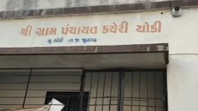 Former Sarpanch and VCE clash over form filling in Junagadh, village observes bandh