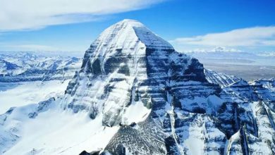 માઉન્ટ એવરેસ્ટ કરતાં ઓછી ઉંચાઈ છતાં આ રહસ્યમયી પર્વત કોઈ સર નથી કરી શક્યું, કારણ જાણીને ચોંકી ઉઠશો...