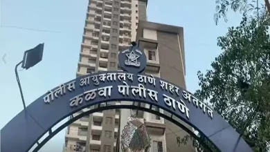 Illustration of a doctor being kidnapped by men posing as police officers