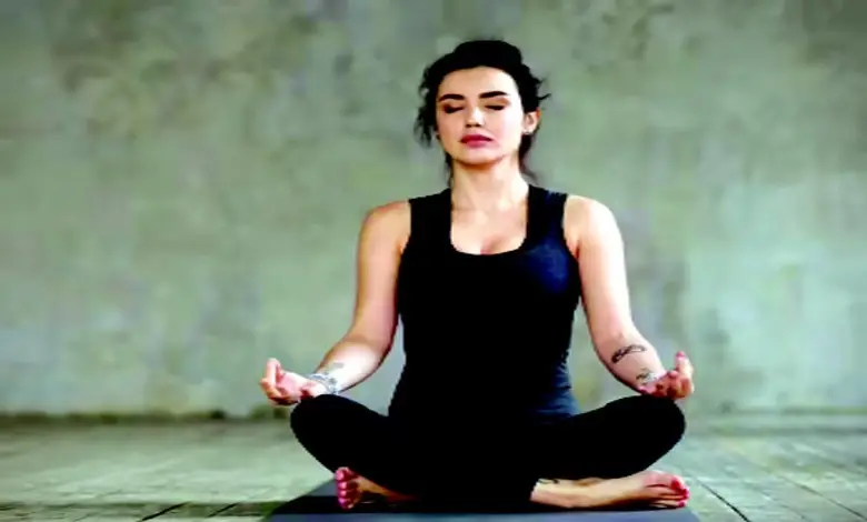 Health and well-being: Although Kapalbhati is a research practice, it has great spiritual value.