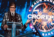 The famous singer had been working hard for years to sit on the hot seat opposite Big B in KBC, posted and said...