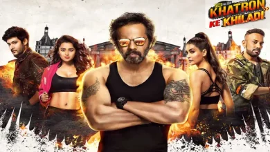 tejasswi prakash scary experience in Khatro Ke Khiladi