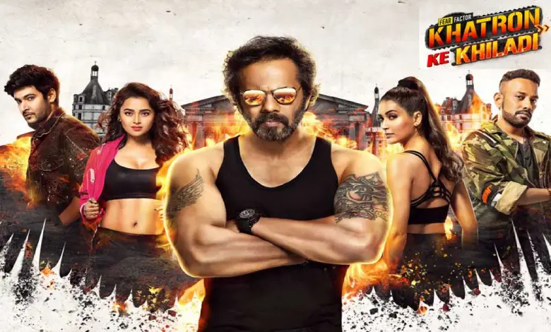 tejasswi prakash scary experience in Khatro Ke Khiladi