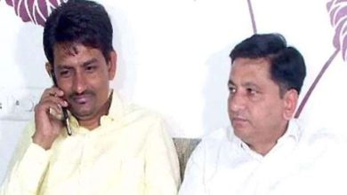 દારૂના અડ્ડા ચાલતા હોય તો મને જાણ કરો, હું તમારી સાથે ઊભો રહીશ, જાણો ગુજરાત ભાજપના કયા ધારાસભ્યએ આપ્યું નિવેદન