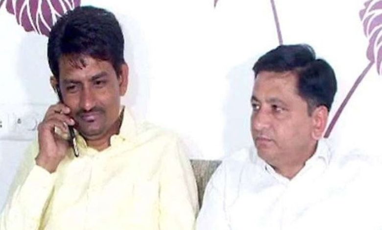 દારૂના અડ્ડા ચાલતા હોય તો મને જાણ કરો, હું તમારી સાથે ઊભો રહીશ, જાણો ગુજરાત ભાજપના કયા ધારાસભ્યએ આપ્યું નિવેદન