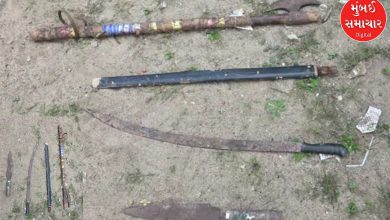 Mega combing on Kodinar beach after Delhi blast, arms recovered from dargah, stir