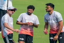 કોલકાતા ઈડન ગાર્ડન્સમાં ભારત-સાઉથ આફ્રિકા ટેસ્ટ મેચ પર IPL ઓક્શનની ચર્ચા હાવી