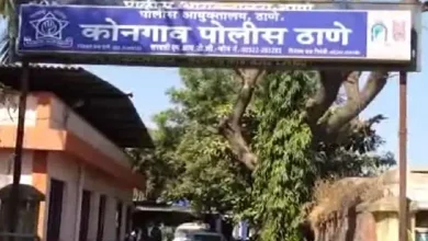 9 Booked for Trying to Steal Iron Bars in Bhiwandi