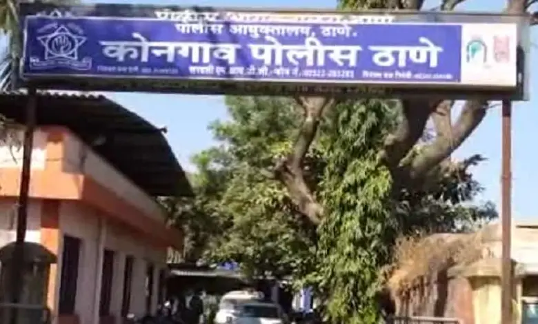 9 Booked for Trying to Steal Iron Bars in Bhiwandi