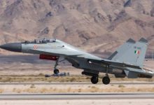 લદ્દાખના ન્યોમા એરબેઝનું ઉદ્ઘાટન, C-130 J સુપર હરકુલસ એરક્રાફ્ટ લેન્ડિંગ