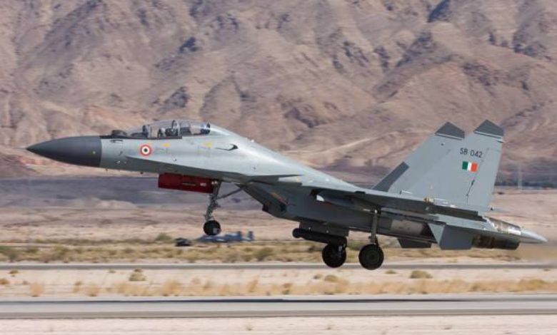 લદ્દાખમાં 13,700 ફૂટની ઊંચાઈએ સ્થિત ન્યોમા એરબેઝનું ઉદ્ધાટનઃ વિશ્વનું સૌથી ઊંચું એક્ટિવ ફાઇટર એરબેઝ બન્યું