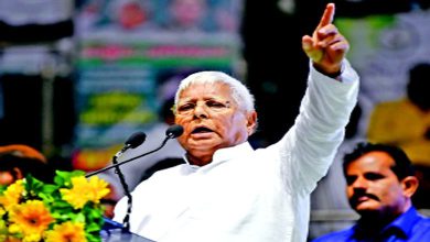 lalu prasad yadav fodder case