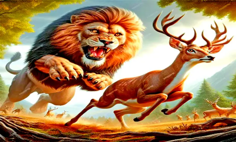 What are you looking for today... a mouse or a deer?! Brand will be created, business will increase - Sameer Joshi