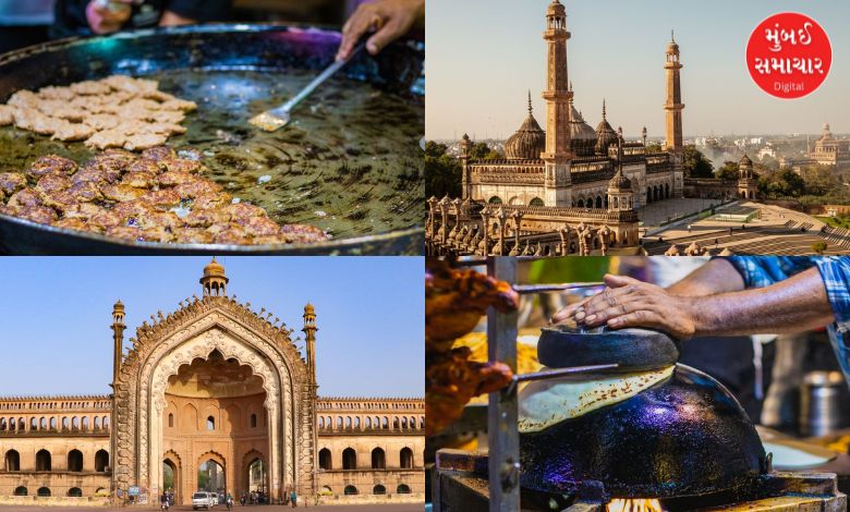 Lucknow's world is crazy about kebabs and biryani! Lucknow declared UNESCO's 'City of Gastronomy'