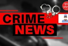 The nurse who saved the patient's life became a 'serial killer': Two murders committed in Veraval in five months through poisonous injection