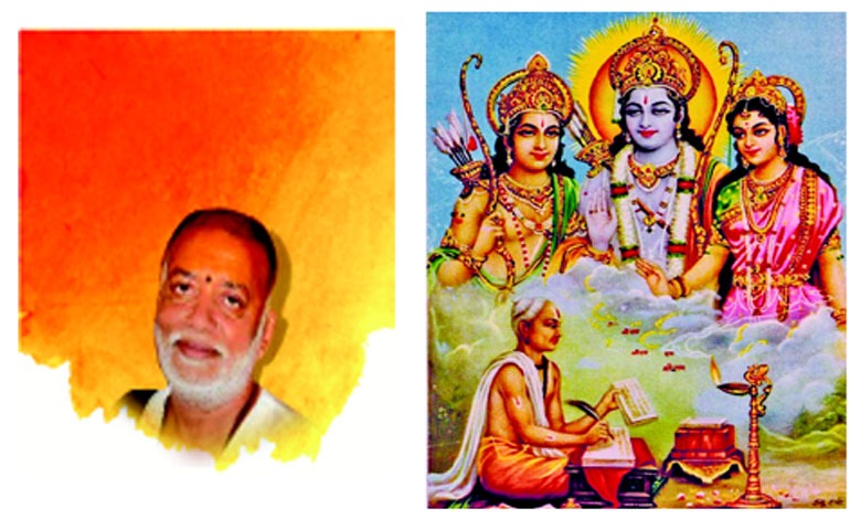 માનસ મંથન: જેમણે ‘રામચરિતમાનસ’માં બરાબર પ્રવેશ નથી કર્યો તેમને એમાં મર્યાદા દેખાય છે