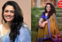 Marathi actress Girija Oak became a national crush overnight: Gujarati writer praised her, know what she said?