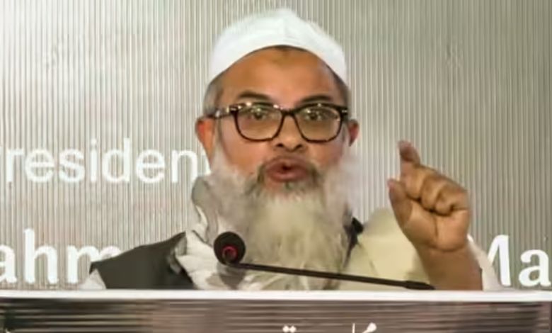 મૌલાના મદનીના નિવેદનને મુસ્લિમ જમાતે પણ વખોડ્યું, મુસ્લિમોને આવા નિવેદનોથી દુર રહેલા અપીલ કરી