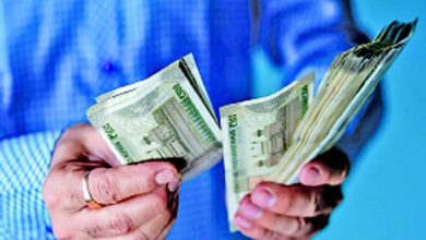 Meditation: Greed - a gate to hell...