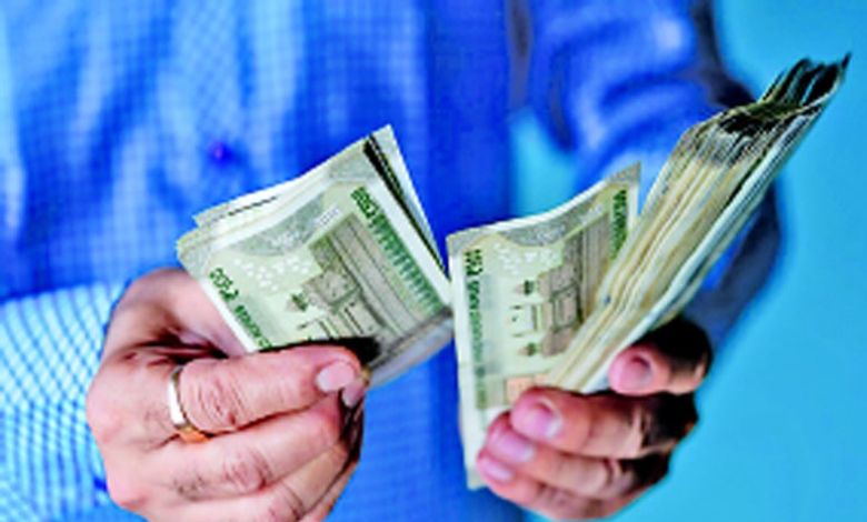 Meditation: Greed - a gate to hell...