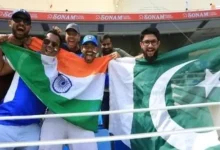India-Pakistan will not face each other in the league round of the Under-19 Men's World Cup, but will...