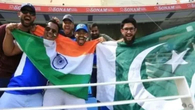 India-Pakistan will not face each other in the league round of the Under-19 Men's World Cup, but will...