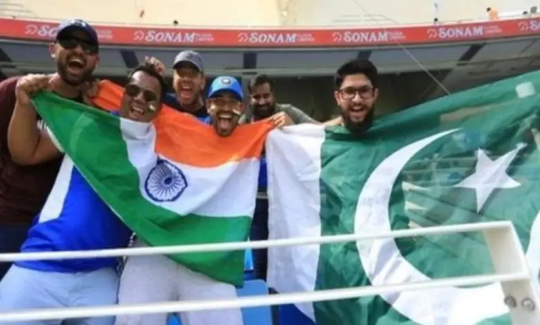 India-Pakistan will not face each other in the league round of the Under-19 Men's World Cup, but will...