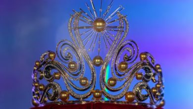 1400 ડાયમંડ્સ, 14 કેરેટ ગોલ્ડવાળો Miss Universe 2025ના તાજ 'ધ લાઇટ ઓફ ઇન્ફિનિટી'ની કિંમત જાણીને ચોંકી ઉઠશો...