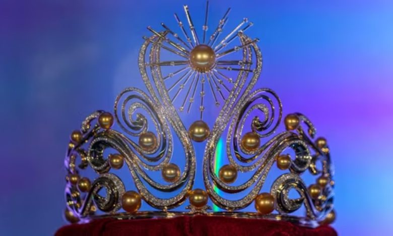 1400 ડાયમંડ્સ, 14 કેરેટ ગોલ્ડવાળો Miss Universe 2025ના તાજ 'ધ લાઇટ ઓફ ઇન્ફિનિટી'ની કિંમત જાણીને ચોંકી ઉઠશો...