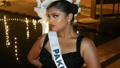 Miss Universe: What did the Pakistani beauty say that made Pakistanis go crazy?