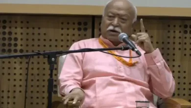 India and Hindu are synonymous: Mohan Bhagwat 'Hindu' is not just a religious word, but an identity of thousands of years of cultural civilization
