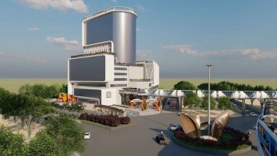 અમદાવાદમાં ₹248 કરોડના ખર્ચે અખબારનગરમાં આધુનિક 'મલ્ટી-મોડલ ટ્રાન્સપોર્ટ હબ' બનશે, હશે આવી સુવિધા